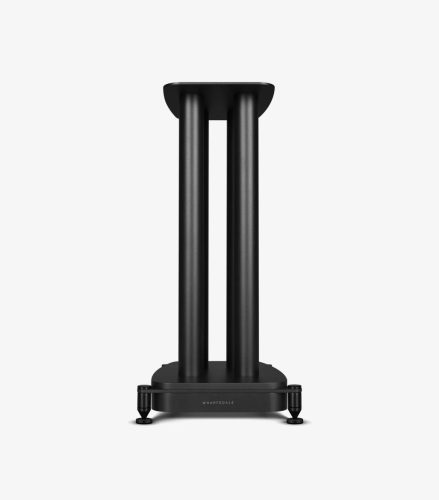 Wharfedale EVO 5.1 Stand hangfal állvány - fekete