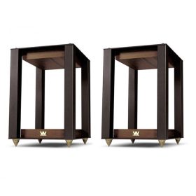 Wharfedale Linton Stand hangfal állvány - dió