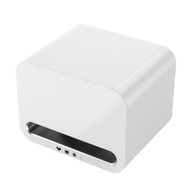 WiiM Sub Pro mélyláda - fehér