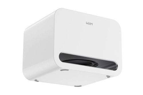 WiiM Sub Pro mélyláda - fehér