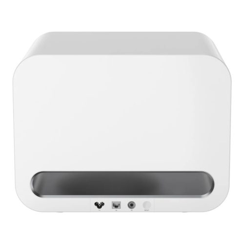 WiiM Sub Pro mélyláda - fehér