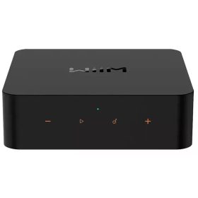 WiiM Pro Plus hálózati audio lejátszó - Extra Akció