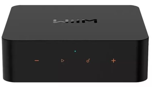 WiiM Pro Plus + WiiM Mini hálózati audio lejátszók, szettben  - Extra Akció!