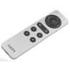 WiiM Voice Remote 2 Bluetooth távvezérlő mikrofonnal