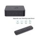 WiiM Pro hálózati audio lejátszó + WiiM Remote távvezérlő, szettben 