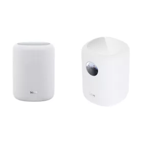  WiiM Sound + WiiM Sound Lite hálózatképes aktív hangszóró - fehér - párban