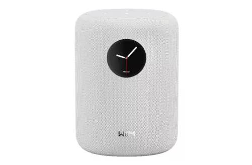 WiiM Sound + WiiM Sound Lite hálózatképes aktív hangszóró - fehér - párban