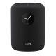 WiiM Sound hálózatképes aktív hangszóró - fekete 