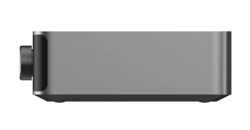 WiiM ULTRA hálózati audio lejátszó - szürke