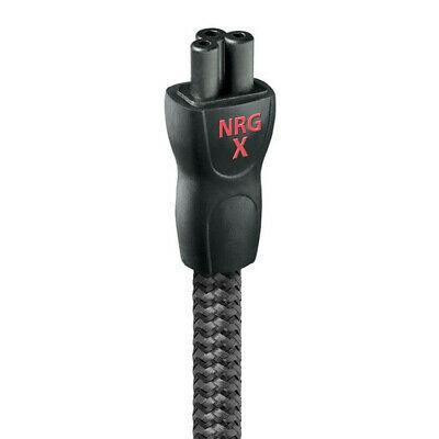 WiiM Vibelink AMP sztereó végerősítő szürke  + Audioquest NRG X3 "Mickey Mouse" hálózati kábel 1M, szettben  