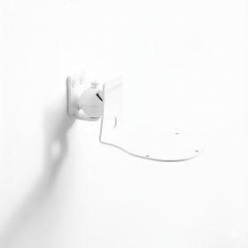 NorStone WiiM Sound fali hangfal állvány - matt fehér 