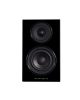 Wharfedale Diamond 12.4 5.0 hangfalszett - fekete