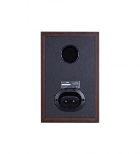 Yamaha A-S301 sztereó erősítő + Mission LX-3 MKII hangfal, szettben - fekete/fekete