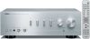Yamaha A-S501 sztereó erősítő + Elipson Prestige Facet 14F hangfal, szettben - ezüst/fehér