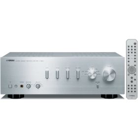 Yamaha A-S501 - ezüst 