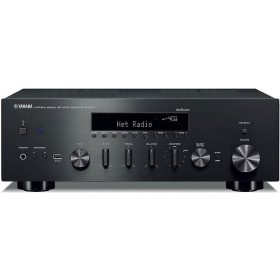 Yamaha R-N600A - fekete 