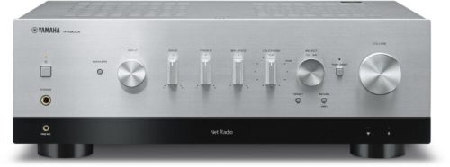 Yamaha R-N800A - ezüst