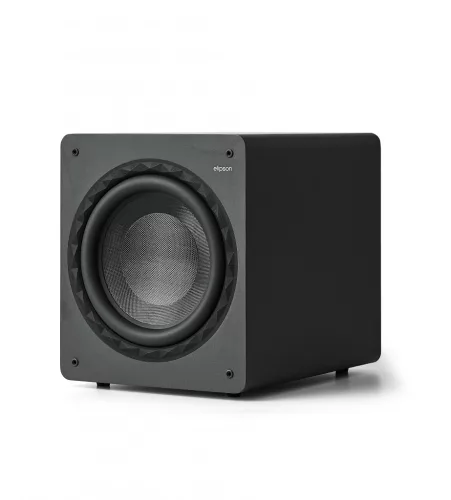 Yamaha RX-V4A 5.2 házimozi rádióerősítő + Mission LX-4 MKII 5.1 hangfalszett - fekete/dió