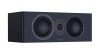 Yamaha RX-V4A 5.2 + Mission LX-4 MKII hangfalszett, szettben - fekete /fekete
