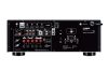Yamaha RX-V4A 5.2 + Mission LX-4 MKII hangfalszett, szettben - fekete /fehér