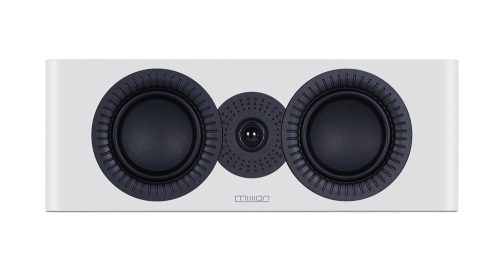 Yamaha RX-V4A 5.2 + Mission LX-4 MKII hangfalszett, szettben - fekete /fehér