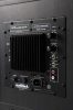 Yamaha RX-V4A 5.2 házimozi rádióerősítő + Wharfedale DX-3 5.1 hangfalszett - fekete/dió
