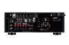 Yamaha RX-V4A 5.2 + TAGA Harmony TAV 607F 5.0 hangfalszett, szettben - fekete /modern wenge