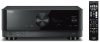 TAGA Harmony TAV 607F 5.0 hangfalszett + Yamaha RX-V6A 7.2 házimozi erősítő szettben - modern wenge/fekete