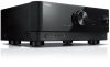 Yamaha RX-V6A 7.2 házimozi rádióerősítő + Audiolab 8300A sztereó erősítő/végerősítő - szettben - fekete /fekete