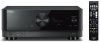 Yamaha RX-V6A 7.2 házimozi rádióerősítő + Audiolab 8300A sztereó erősítő/végerősítő - szettben - fekete /fekete