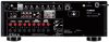 Yamaha RX-V6A 7.2 házimozi rádióerősítő + Audiolab 8300A sztereó erősítő/végerősítő - szettben - fekete /fekete