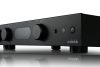 Yamaha RX-V6A 7.2 házimozi rádióerősítő + Audiolab 8300A sztereó erősítő/végerősítő - szettben - fekete /fekete