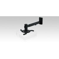 Projektor fali/mennyezeti tartó