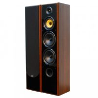 Álló/Front hangfalak