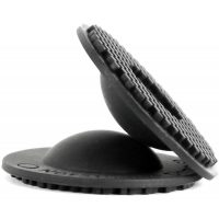 Rezgéscsillapító alátét/korong