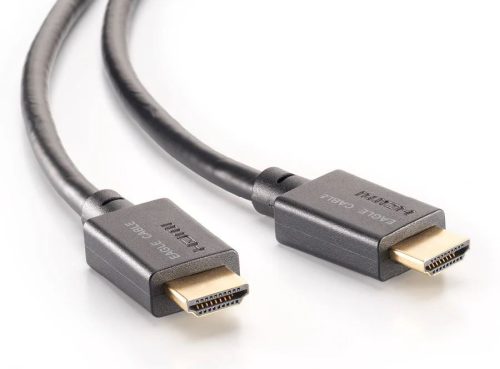Eagle Deluxe HDMI 2.1 kábel - 1,0M 
