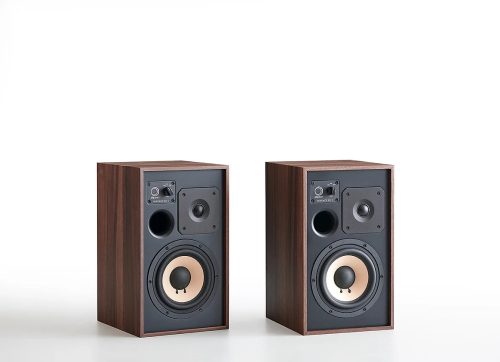 Elipson Heritage XLS 7 - dió - Extra Akció!