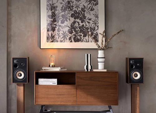 Elipson Heritage XLS 7 - dió - Extra Akció!